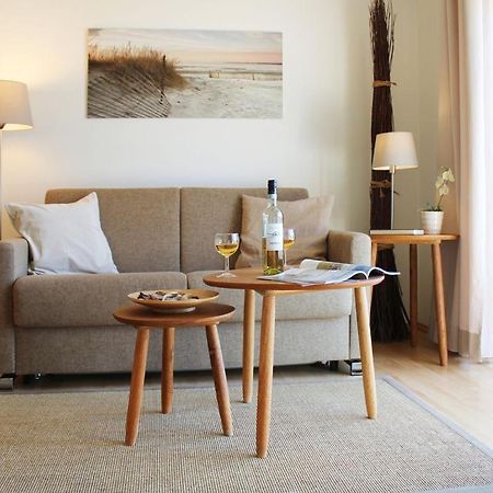 Residenz Haffblick, Wohnung 37 Boltenhagen  Exterior foto