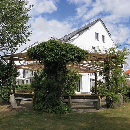 Residenz Haffblick, Wohnung 37 Boltenhagen  Exterior foto