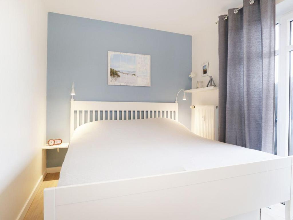 Residenz Haffblick, Wohnung 37 Boltenhagen  Exterior foto