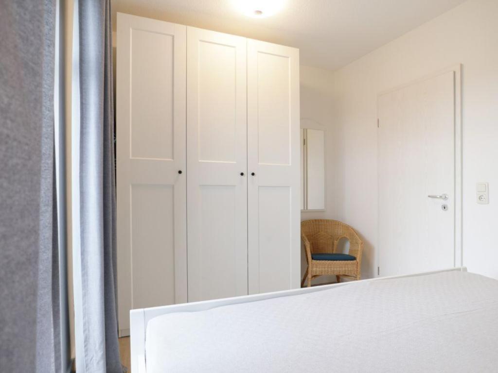 Residenz Haffblick, Wohnung 37 Boltenhagen  Exterior foto