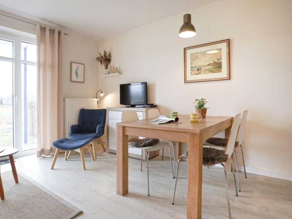 Residenz Haffblick, Wohnung 37 Boltenhagen  Exterior foto